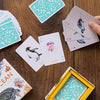 Ocean Playing Cards | Conscious Craft